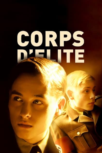 Corps d'élite Corps d'élite