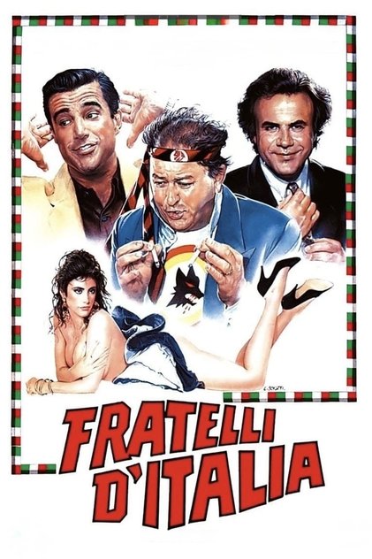 Fratelli d'Italia Fratelli d'Italia