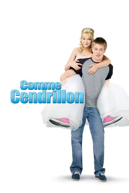 Comme Cendrillon Comme Cendrillon