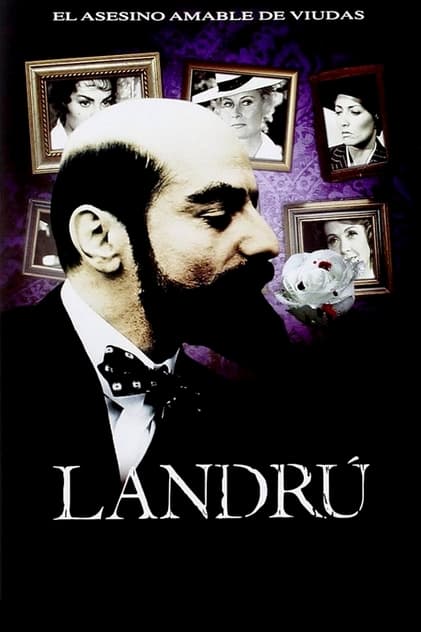 Landrú Landrú