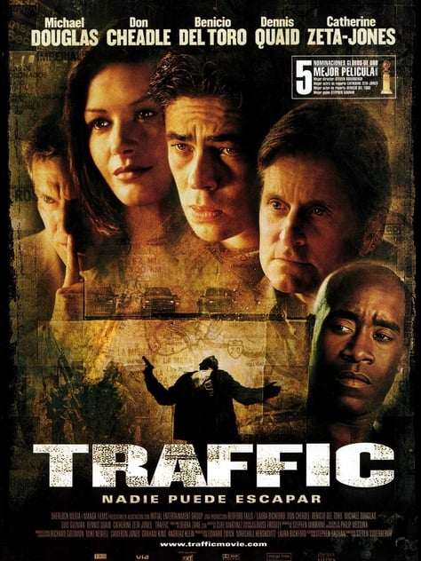 Traffic Traffic
