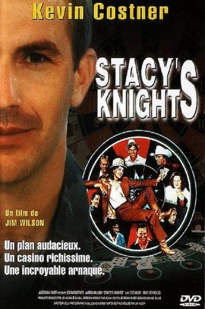 Le chevalier de Stacy