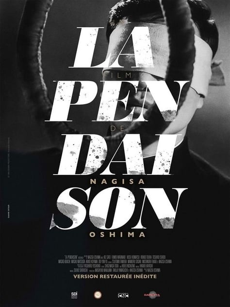 La Pendaison La Pendaison