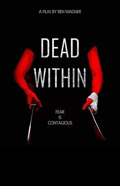Dead Within Dead Within