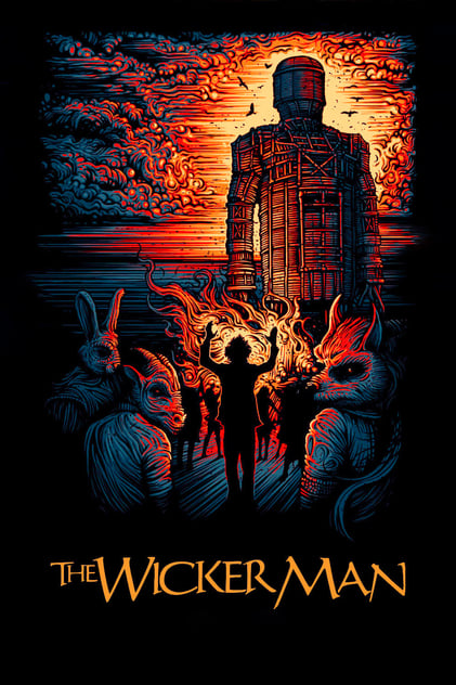 The Wicker Man The Wicker Man