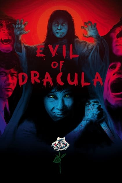 Evil of Dracula