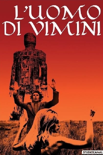 L'uomo di vimini L'uomo di vimini
