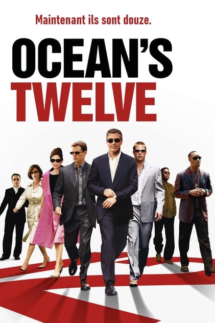Ocean's Twelve Ocean's Twelve