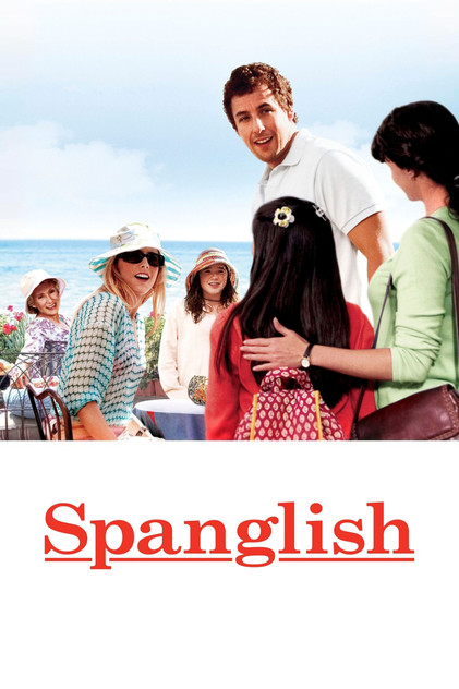 Spanglish Spanglish