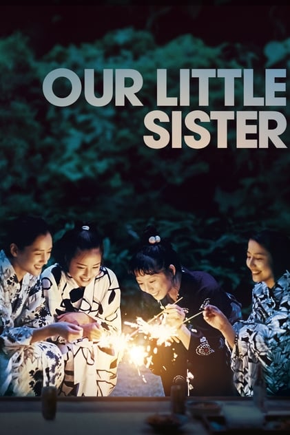 Our Little Sister Our Little Sister