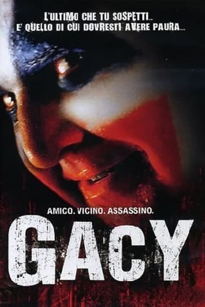 Gacy Gacy