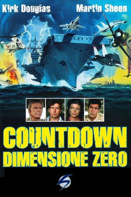 Countdown dimensione zero