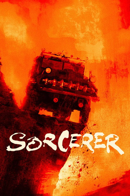 Sorcerer Sorcerer