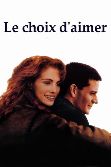 Le Choix d'aimer Le Choix d'aimer