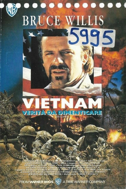 Vietnam - Verità da dimenticare