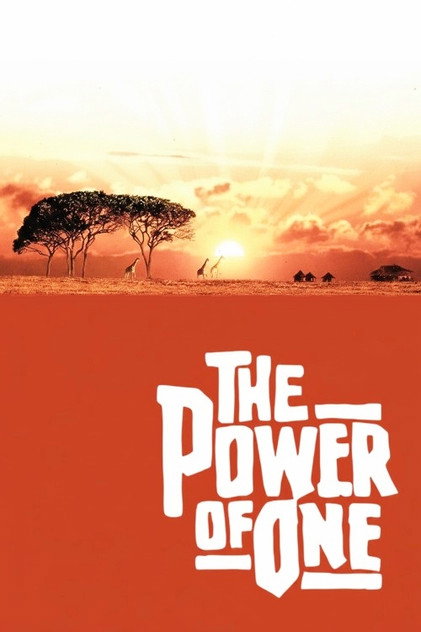 The Power of One The Power of One