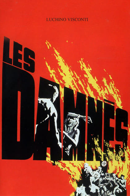 Les Damnés Les Damnés