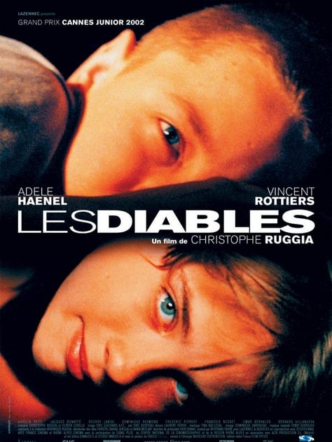 Les diables Les diables