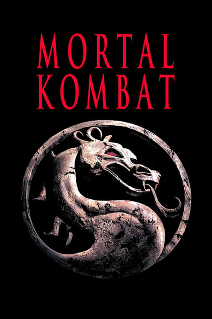 Mortal Kombat Mortal Kombat
