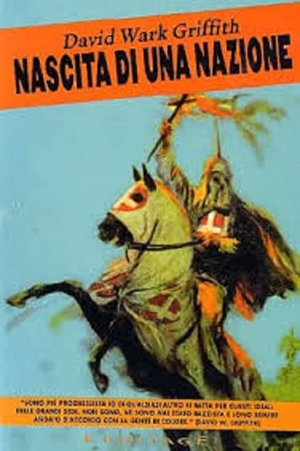 Nascita di una nazione Nascita di una nazione