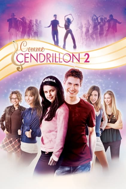 Comme Cendrillon 2 : Danse jusqu'au bout de la nuit... Comme Cendrillon 2 : Danse jusqu'au bout de la nuit...