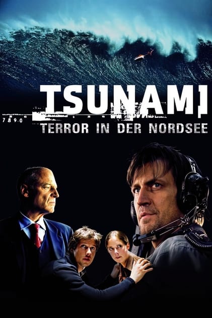 Tsunami - Terrore nel mare del nord