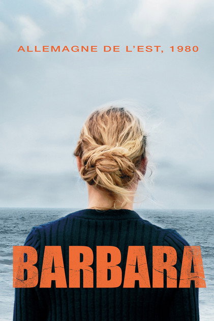 Barbara Barbara