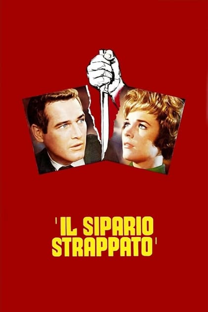 Il sipario strappato Il sipario strappato