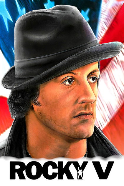 Rocky V Rocky V