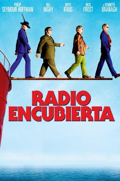 Radio encubierta