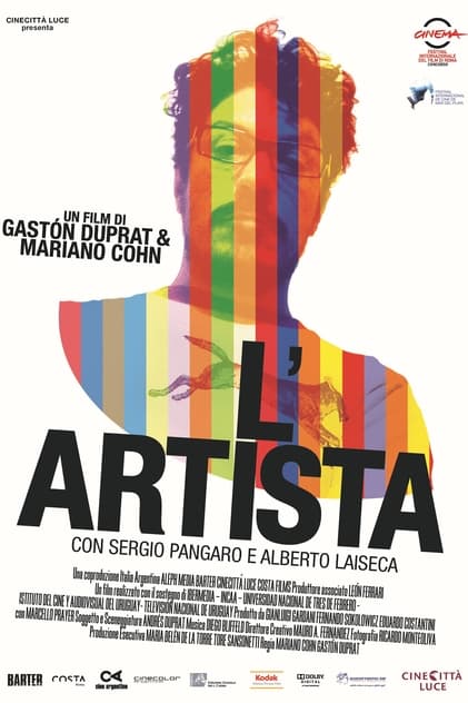 L'artista L'artista