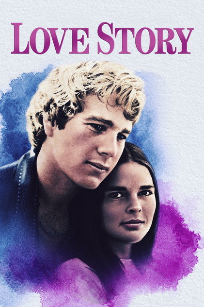 Love Story Love Story