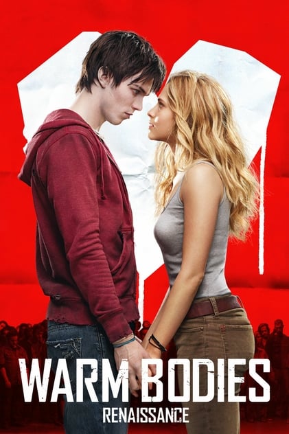 Warm Bodies Warm Bodies