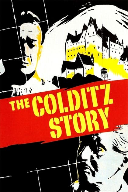 Les Indomptables de Colditz