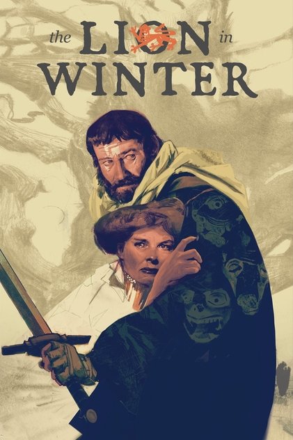 The Lion in Winter The Lion in Winter