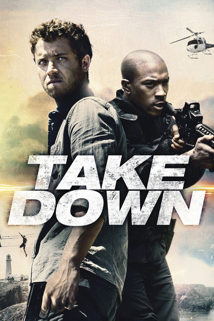 Take Down Take Down