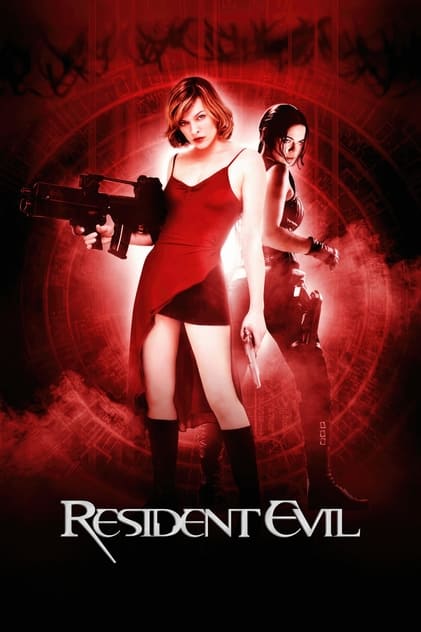 Resident Evil Resident Evil