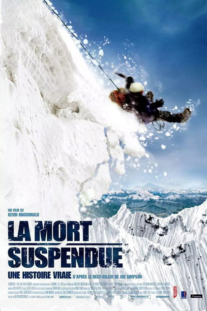 La Mort suspendue La Mort suspendue