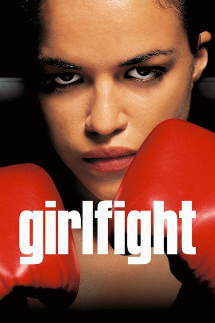 Girlfight Girlfight