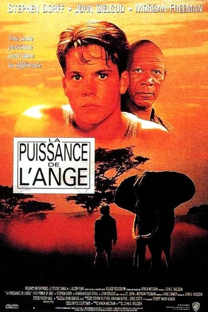 La Puissance de l'ange La Puissance de l'ange