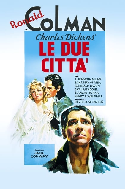 Le due città Le due città