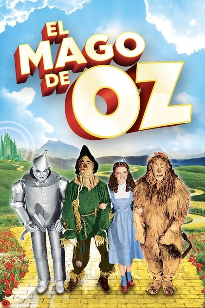 El mago de Oz El mago de Oz