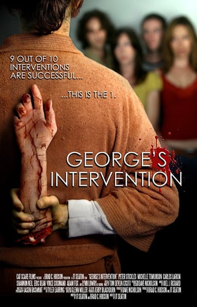 George: A Zombie Intervention