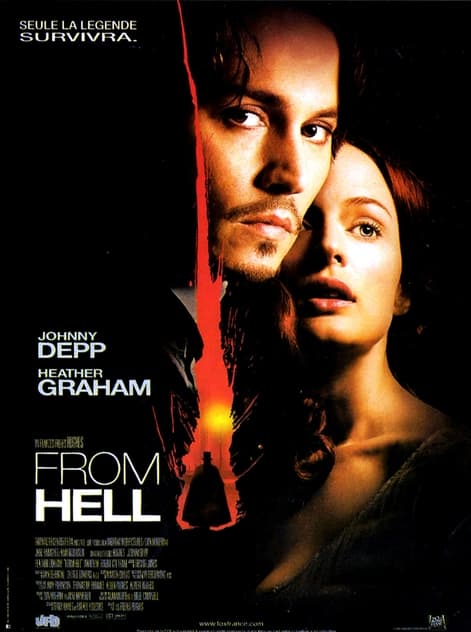 From Hell From Hell