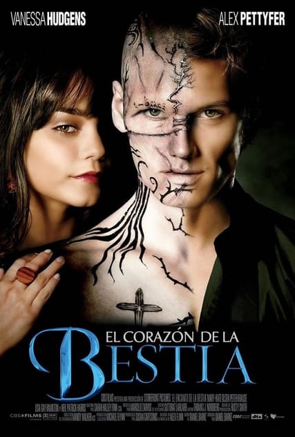El corazón de la bestia El corazón de la bestia