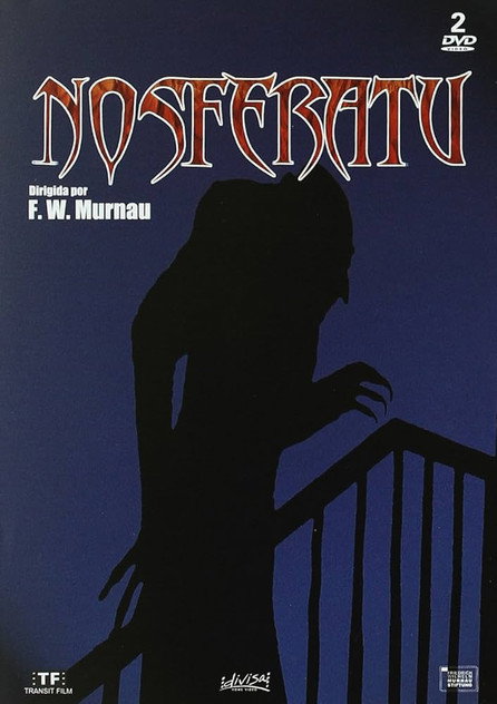 Nosferatu Nosferatu