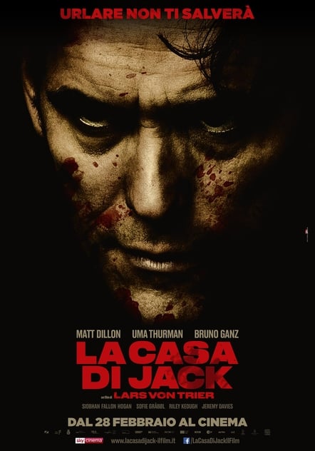 La casa di Jack La casa di Jack