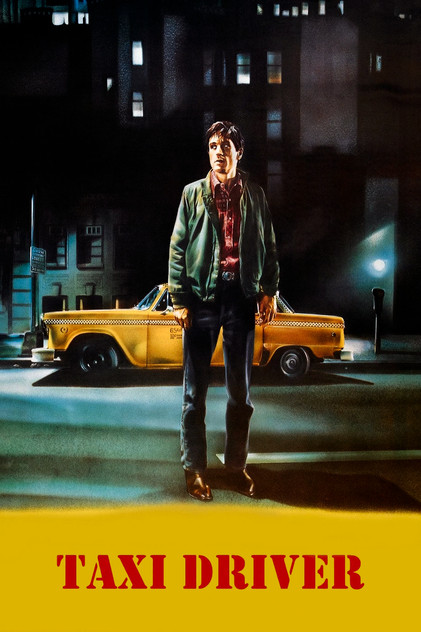 Taxi Driver Taxi Driver