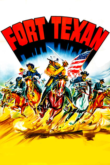 Assault on Fort Texan