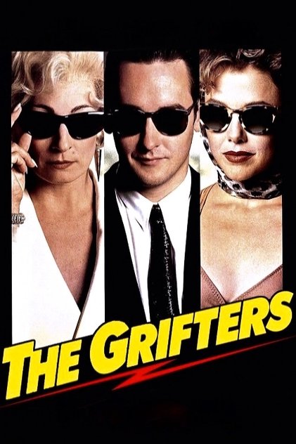 The Grifters The Grifters